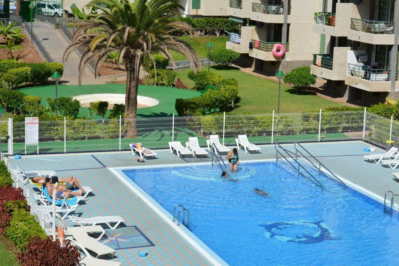 Family Apartment
